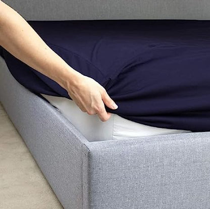 Quilted Waterproof Mattress Cover